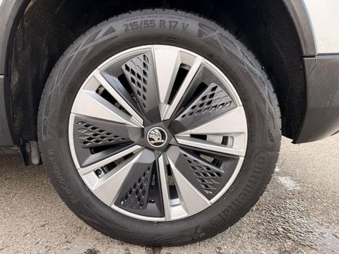 Voitures D'occasion À Boé | Škoda Karoq 2.0 Tdi 116 Ch Scr Dsg7 Business