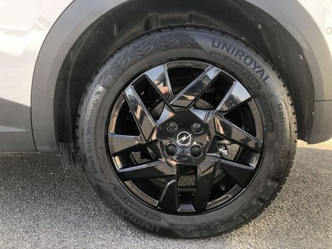 Voitures D'occasion À Cognac | Opel Mokka Electrique Ii Electrique 136 Ch & Batterie 50 Kwh Gs Line