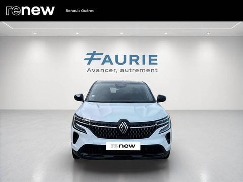 Voitures D'occasion À Guéret | Renault Austral Mild Hybrid Advanced 130 Techno