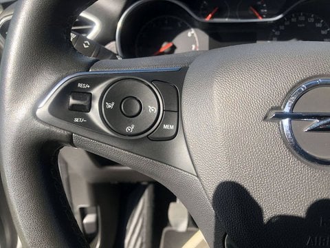 Voitures D'occasion À Cognac | Opel Crossland 1.2 Turbo 110 Ch Bvm6 Elegance Business