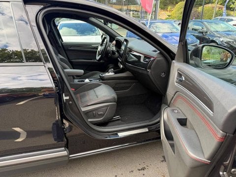 Voitures D'occasion À Sarlat | Renault Arkana E-Tech Hybride 145 R.s. Line Fast Track