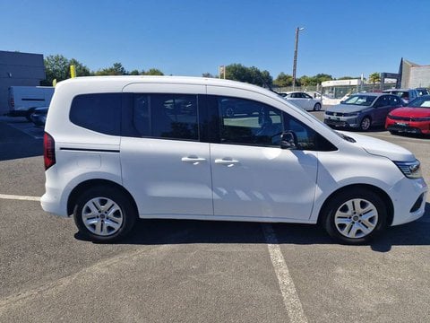 Voitures D'occasion À Saintes | Renault Kangoo Iii Blue Dci 115 Techno