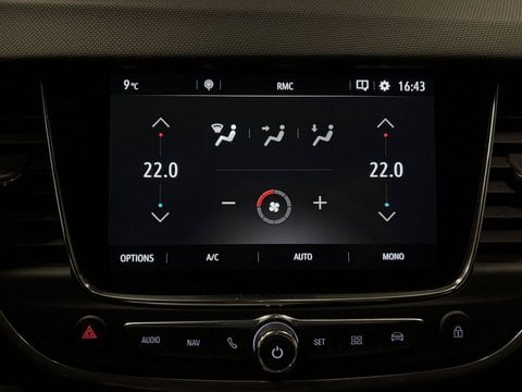 Voitures D'occasion À Châtellerault | Opel Crossland 1.2 Turbo 130 Ch Bva6 Elegance Business