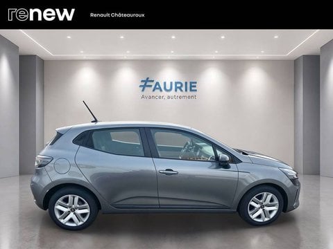 Voitures D'occasion À Saint Maur | Renault Clio Tce 90 Ch Gsr2 Evolution