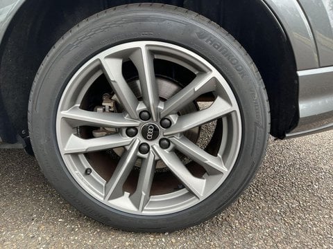 Voitures D'occasion À Saint-Avit | Audi Q3 45 Tfsie 245 Ch S Tronic 6 S Line