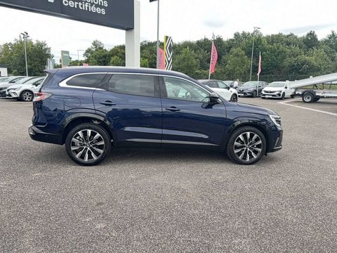 Voitures D'occasion À Montauban | Renault Espace E-Tech Full Hybrid 200 Gsr2 Techno