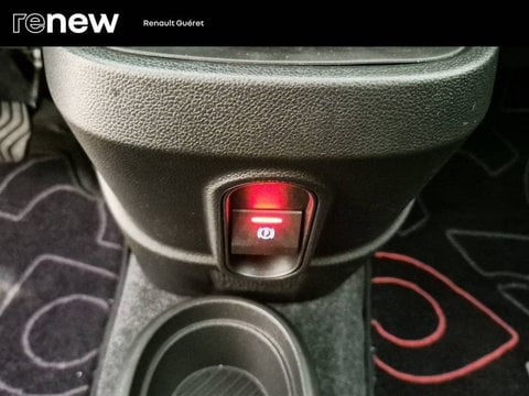 Voitures D'0Km À Guéret | Renault Twingo Electrique Iv E-Tech Electrique 80 Ch Autonomie Urbain...