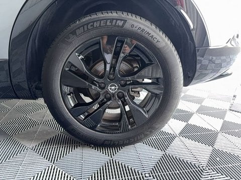 Voitures D'occasion À Saintes | Opel Grandland 1.5 Diesel 130 Ch Bva8 Gs