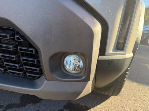 Voitures D'occasion À Sarlat | Dacia Duster Hybrid 140 Journey