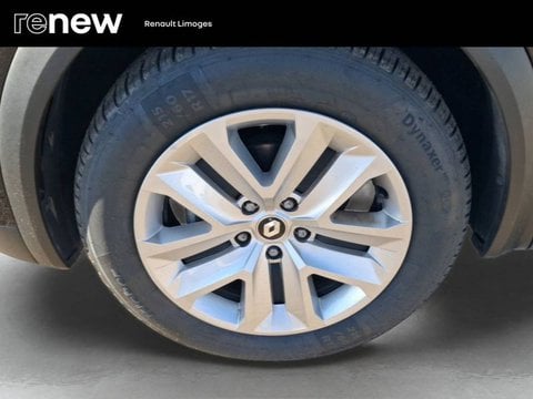 Voitures D'occasion À Limoges | Renault Captur Tce 90 Equilibre