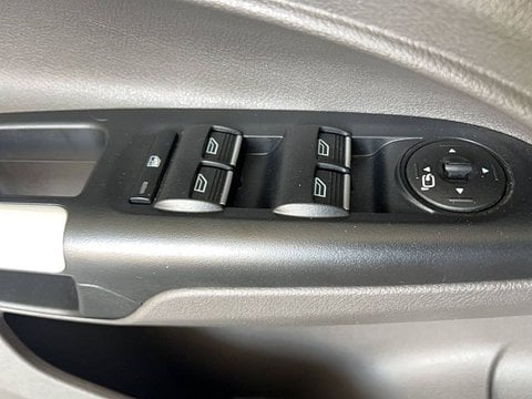 Voitures D'occasion À Saintes | Ford Grand Tourneo Connect 1.5 L Ecoblue 120 S&S Titanium