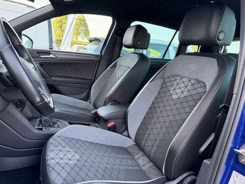 Voitures D'occasion À Boé | Volkswagen Tiguan 2.0 Tdi 150Ch Dsg7 R-Line
