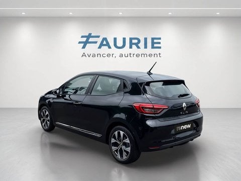 Voitures D'occasion À Trélissac | Renault Clio V E-Tech 140 Limited