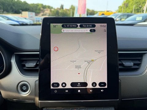 Voitures D'occasion À Sarlat | Renault Arkana E-Tech 145 - 21B Intens
