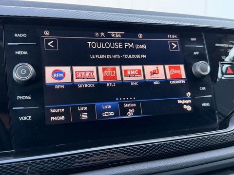 Voitures D'occasion À Boé | Volkswagen Polo 1.0 Tsi 95 S&S Bvm5 Vw Edition