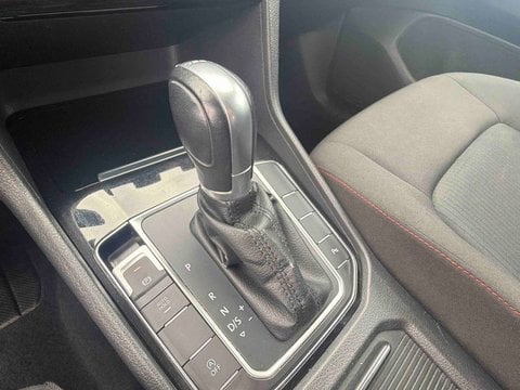Voitures D'occasion À Brive La Gaillarde | Volkswagen Golf Sportsvan 1.4 Tsi 150 Bmt Dsg7 Sound