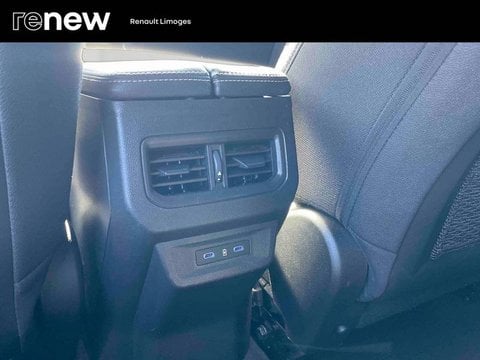 Voitures D'occasion À Limoges | Renault Austral Full Hybrid E-Tech 200 Ch Techno