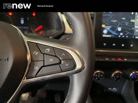 Voitures D'occasion À Guéret | Renault Captur Ii Tce 90 Evolution