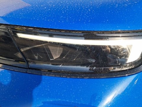 Voitures D'occasion À Limoges | Opel Mokka Ii 1.2 Turbo 130 Ch Bvm6 Gs Line