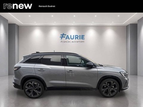 Voitures D'occasion À Guéret | Renault Austral E-Tech Hybrid 200 Techno Esprit Alpine