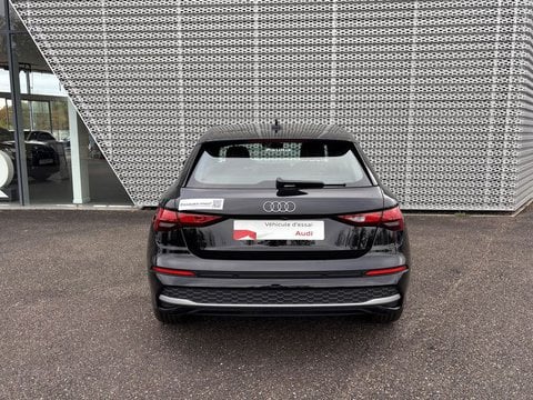 Voitures D'0Km À Saint-Avit | Audi A3 Sportback Tfsi E Hybride Rechargeable 204 S Tronic 6 Design