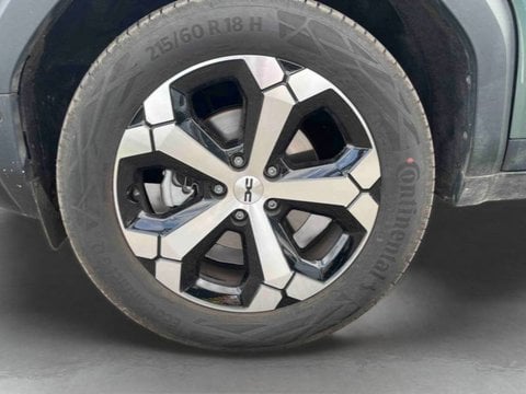 Voitures D'occasion À Trélissac | Dacia Bigster Hybrid 155 Journey
