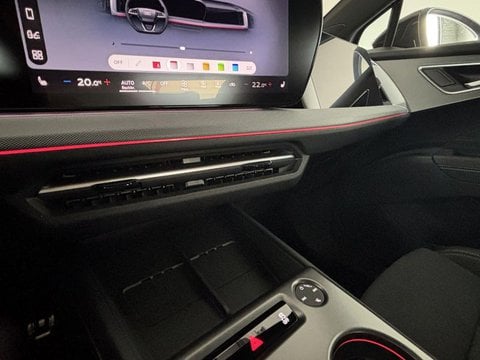Voitures D'0Km À Saint-Avit | Audi Q4 E-Tron Performance Sb S Line Launch Edition