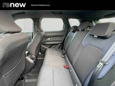 Voitures D'occasion À Saint Maur | Dacia Duster Tce 130 4X2 Expression