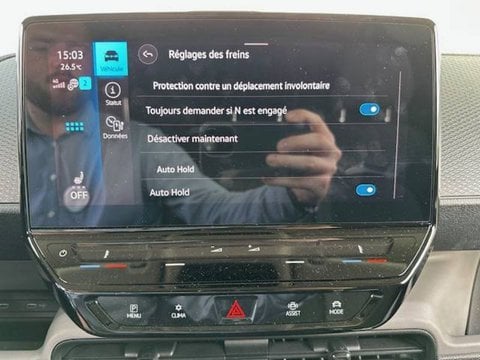 Voitures D'0Km À Boé | Volkswagen Id. Buzz Cargo 204 Ch