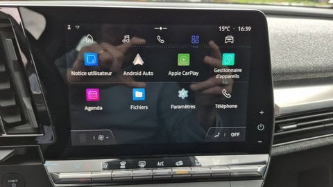 Voitures D'occasion À Bergerac | Renault Mégane Megane V Electrique Megane E-Tech Ev40 130Ch St...