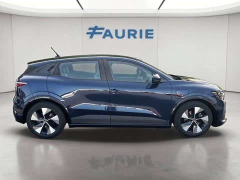 Voitures D'occasion À Trélissac | Renault Mégane Megane V Electrique Megane E-Tech Ev40 130Ch ...