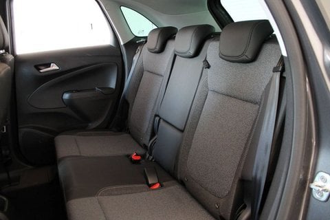 Voitures D'occasion À Migné-Auxances | Opel Crossland 1.2 Turbo 130 Ch Bva6 Elegance Business