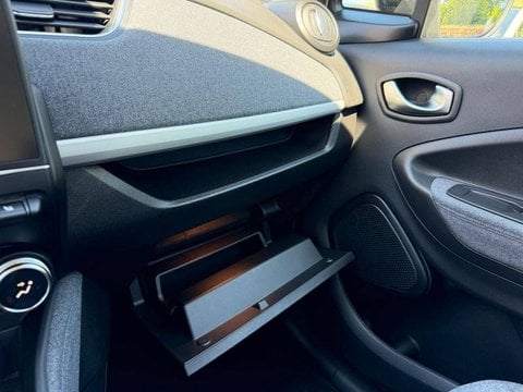 Voitures D'occasion À Sarlat | Renault Zoe R110 - My22 Evolution