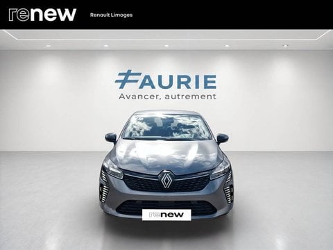 Voitures D'occasion À Limoges | Renault Clio V Blue Dci 100 Ch Gsr2 Evolution