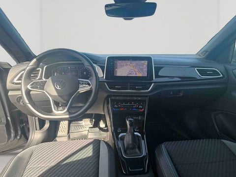 Voitures D'occasion À Tulle | Volkswagen T-Roc Cabriolet 1.5 Tsi Evo 150 Start/Stop Dsg7 R-Line
