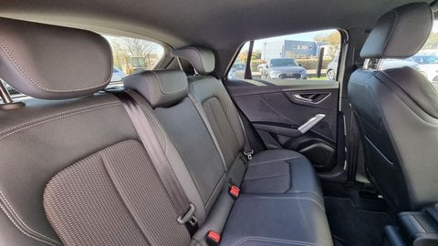 Voitures D'occasion À Dax | Audi Q2 35 Tfsi 150 Bvm6 S Line Plus