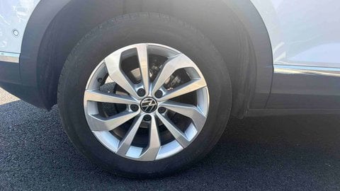 Voitures D'occasion À Brive La Gaillarde | Volkswagen T-Roc 1.5 Tsi Evo 150 Start/Stop Dsg7 Style