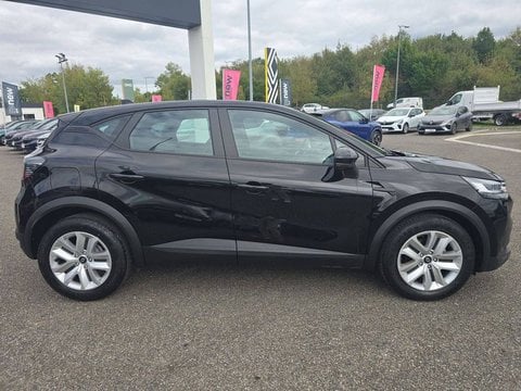 Voitures D'occasion À Montauban | Renault Captur Ii Eco-G 100 Ch Evolution