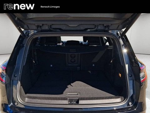 Voitures D'occasion À Limoges | Renault Espace Vi E-Tech Full Hybrid 200 Gsr2 Techno