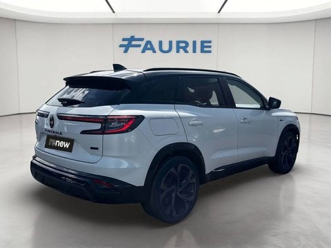 Voitures D'occasion À Cahors | Renault Austral E-Tech Hybrid 200 Iconic Esprit Alpine