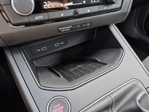 Voitures D'occasion À Dax | Seat Ibiza 1.0 Ecotsi 95 Ch S/S Bvm5 Xcellence