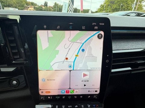 Voitures D'occasion À Sarlat | Renault Austral E-Tech Hybrid 200 Techno