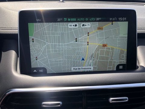 Voitures D'occasion À Cognac | Mg Ehs 1.5T Gdi Phev Luxury