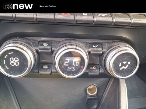 Voitures D'occasion À Guéret | Dacia Duster Ii Tce 130 Fap 4X2 Prestige