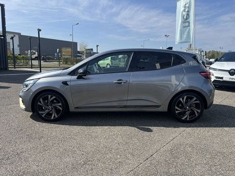 Voitures D'occasion À Montauban | Renault Clio E-Tech Full Hybrid 145 Engineered