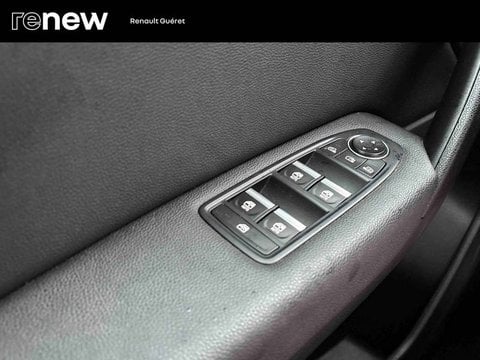 Voitures D'occasion À Guéret | Renault Captur Tce 90 - 21 Intens