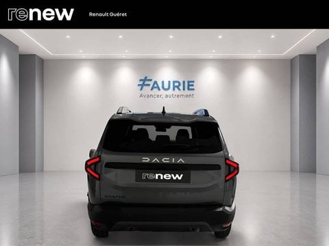 Voitures D'occasion À Guéret | Dacia Bigster Mild Hybrid 140 Journey