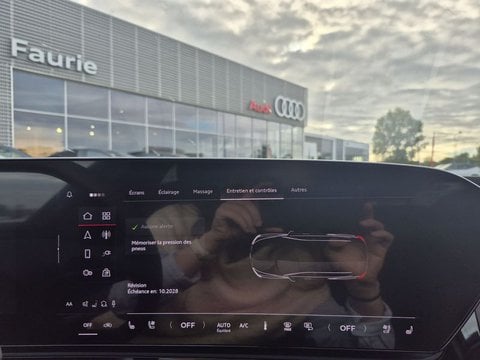 Voitures D'0Km À Boé | Audi S6 E-Tron Avant 503 Ch 100 Kwh Quattro