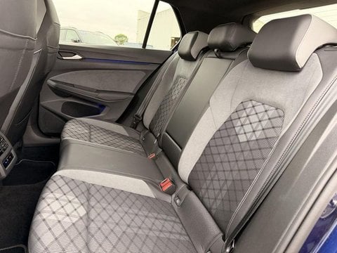 Voitures D'occasion À Boé | Volkswagen Golf 1.5 Etsi Opf 150 Dsg7 R-Line