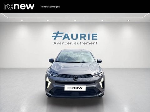 Voitures D'occasion À Limoges | Renault Symbioz E-Tech Full Hybrid 145 Techno